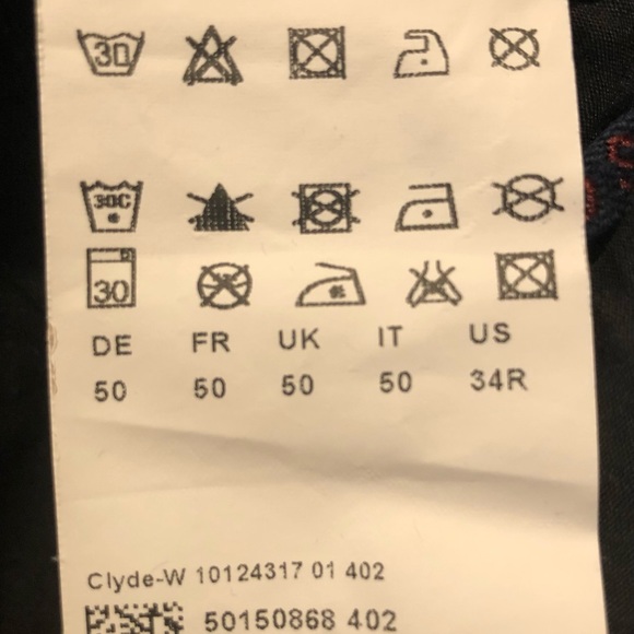 Boss Shorts - Picture 5 of 5